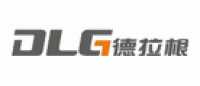 德拉根DLG品牌logo