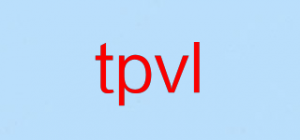 tpvl品牌logo