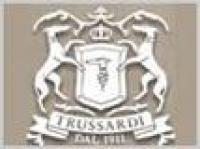 杜鲁萨迪TRUSSARDI品牌logo