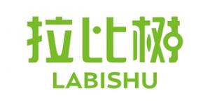 拉比树品牌logo