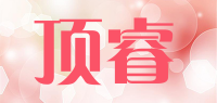 顶睿品牌logo