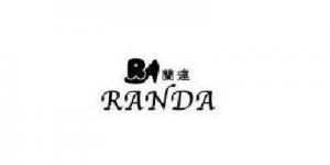兰达品牌logo
