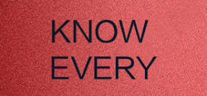 KNOW EVERY品牌logo