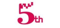第五元素电器品牌logo
