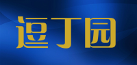 逗丁园品牌logo