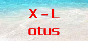 X－Lotus品牌logo