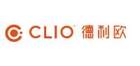 德利欧Clio品牌logo