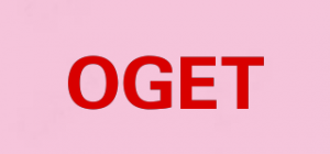 OGET品牌logo