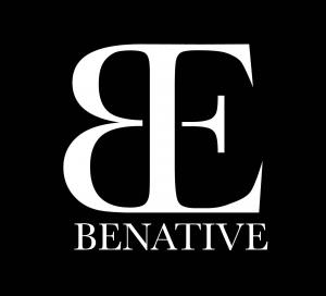 本那BENATIVE品牌logo