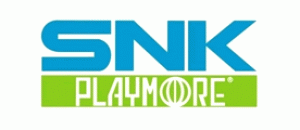 新快线SNK品牌logo