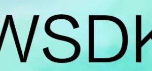 WSDK品牌logo