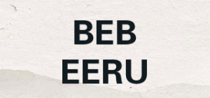 BEBEERU品牌logo
