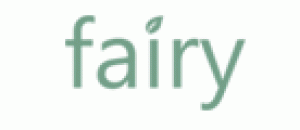 菲妮尔FAIRY品牌logo