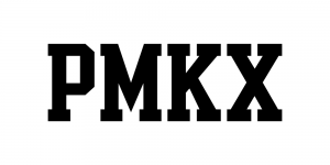 pmkx品牌logo