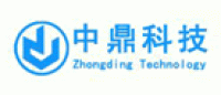 鼎湖品牌logo