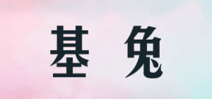 基兔J＆TOO品牌logo