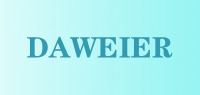 DAWEIER品牌logo