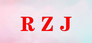 RZJ品牌logo