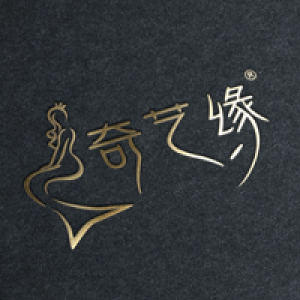 奇艺缘品牌logo