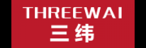 三纬Three Wai品牌logo