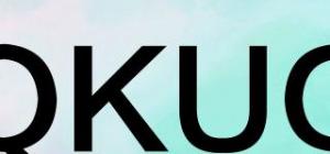 QKUQ品牌logo