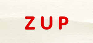 ZUP品牌logo