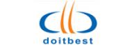 DOITBEST品牌logo