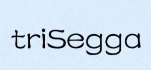 triSegga品牌logo