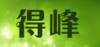 得峰Deffad品牌logo