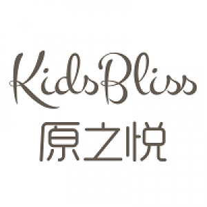 KidsBliss品牌logo