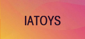 IATOYS品牌logo