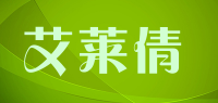 艾莱倩品牌logo
