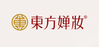 东方婵妆品牌logo