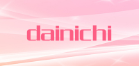 dainichi品牌logo