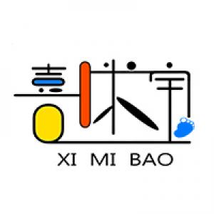 喜咪宝品牌logo