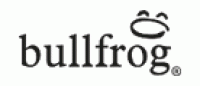 德国牛蛙bullfrog品牌logo