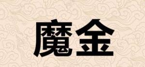 魔金HANAYAMA品牌logo