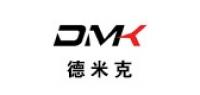 德米克品牌logo