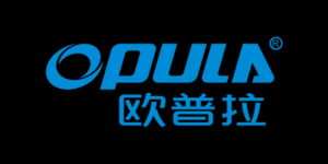 欧普拉品牌logo