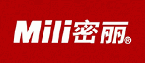 密丽品牌logo