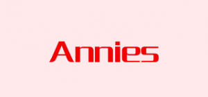 Annies品牌logo