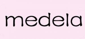 medela品牌logo