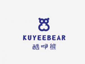 酷咿熊KUYEEBEAR品牌logo