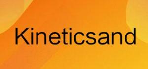 Kineticsand品牌logo