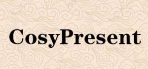 CosyPresent品牌logo