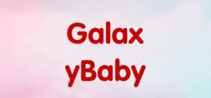 GalaxyBaby品牌logo