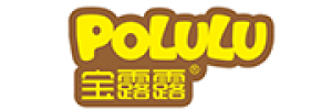 宝露露品牌logo