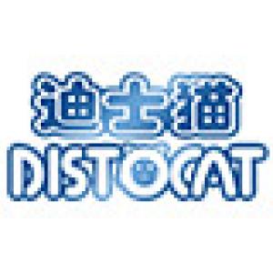 迪士猫品牌logo