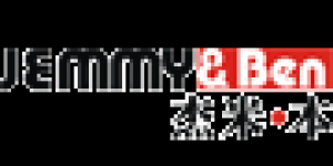杰米·本Jemmy＆Ben品牌logo