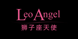 狮子座天使品牌logo